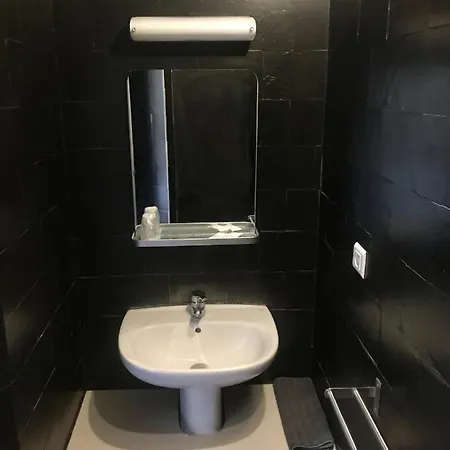 Maison D'hoursentut Ξενοδοχείο Sainte-Marie-de-Campan