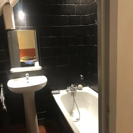 Maison D'hoursentut Sainte-Marie-de-Campan