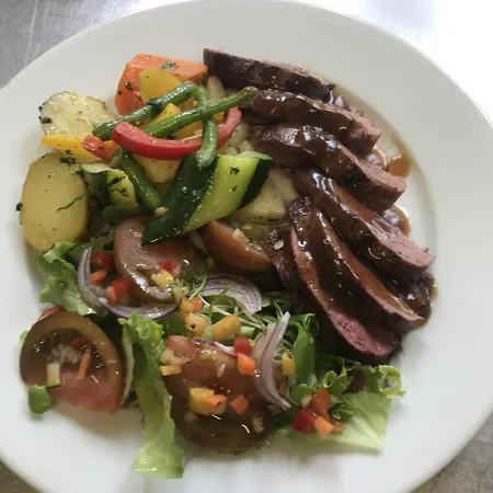 Maison D'hoursentut Ξενοδοχείο