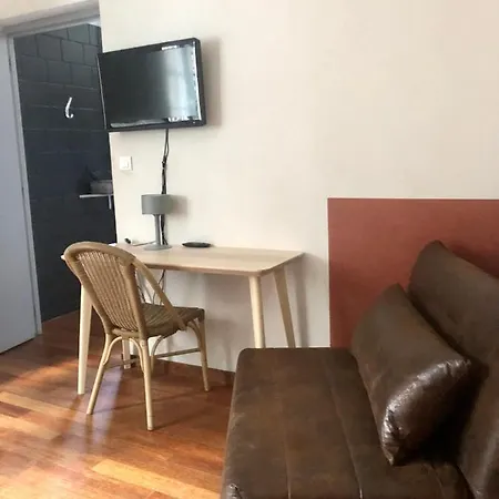 Maison D'hoursentut 2* Sainte-Marie-de-Campan