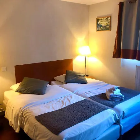 Ξενοδοχείο Maison D'hoursentut