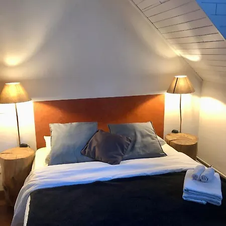 Hotel Maison D'hoursentut