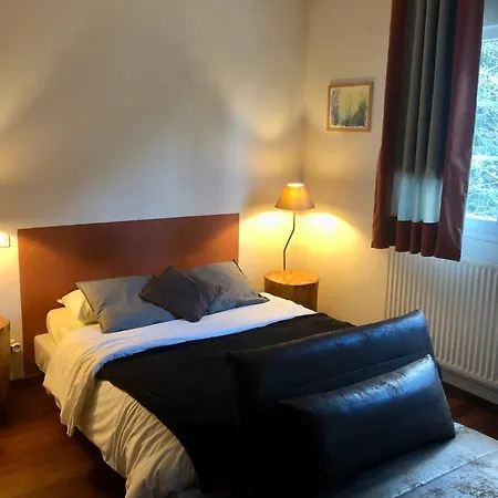 Hotel Maison D'hoursentut 2*