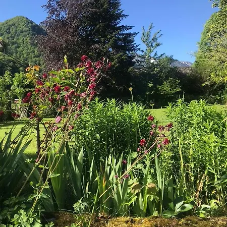 Maison D'hoursentut Ξενοδοχείο