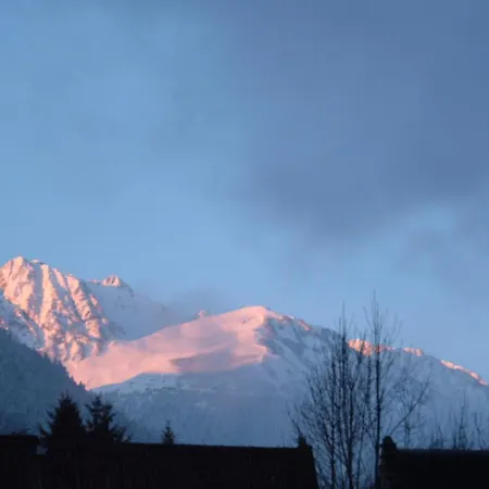 Maison D'hoursentut Ξενοδοχείο 2*