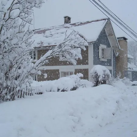 Maison D'hoursentut 2* Sainte-Marie-de-Campan