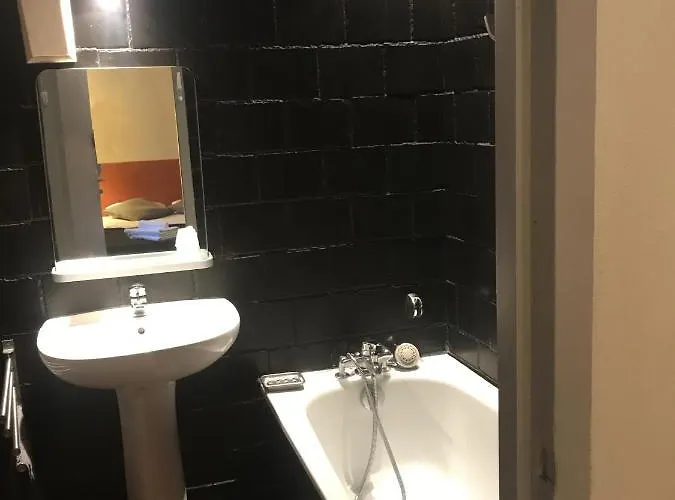 Maison D'hoursentut サント・マリー・ド・カンパン