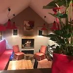Maison D'hoursentut Hotel Sainte-Marie-de-Campan