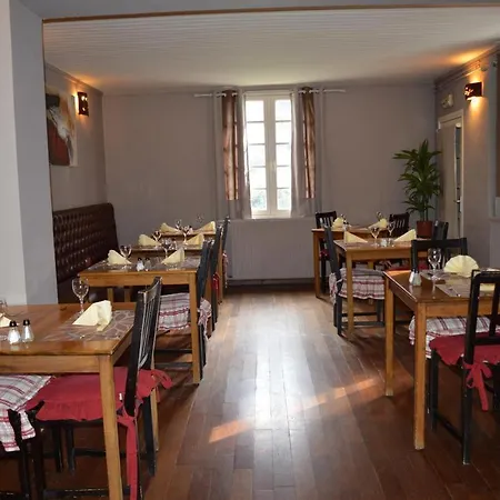 Maison D'hoursentut 2* Sainte-Marie-de-Campan