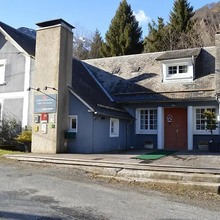 Otel Maison D'hoursentut