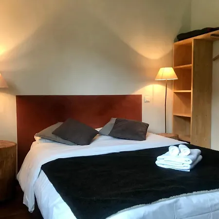 Otel Maison D'hoursentut