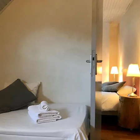 Maison D'hoursentut Otel 2*