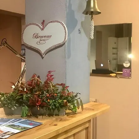 Maison D'hoursentut 2* Sainte-Marie-de-Campan