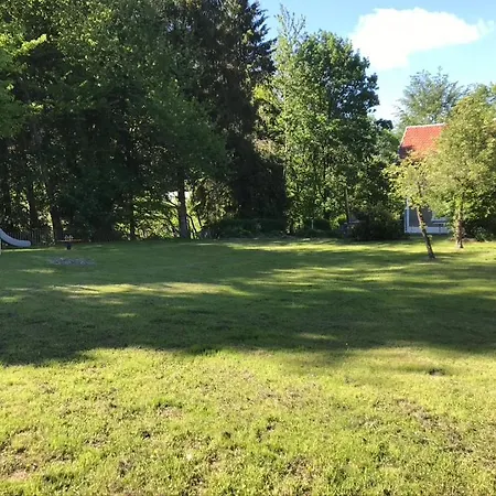 Otel Maison D'hoursentut