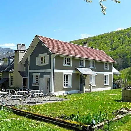 Maison D'hoursentut Hotel 2*