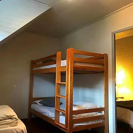 Maison D'hoursentut 2*