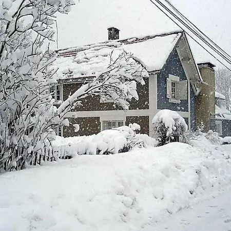 Maison D'hoursentut 2* Sainte-Marie-de-Campan