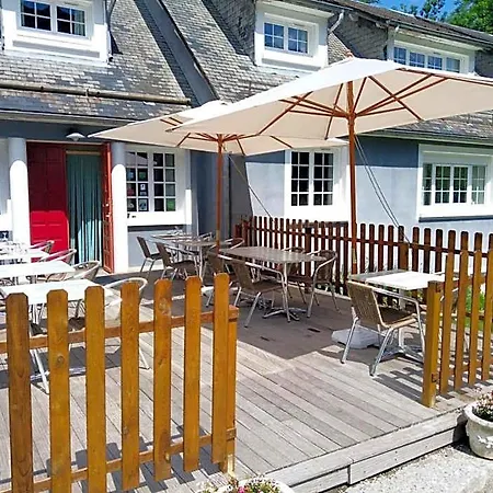 Maison D'hoursentut Hotel Sainte-Marie-de-Campan