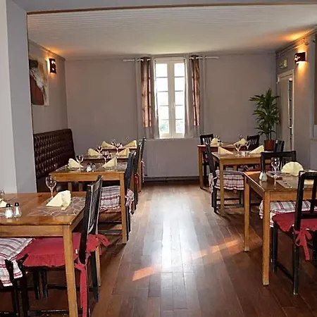 Maison D'hoursentut Hotel 2*