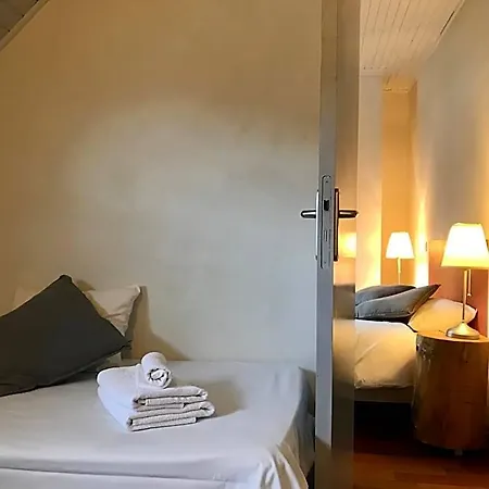 Maison D'hoursentut 2*