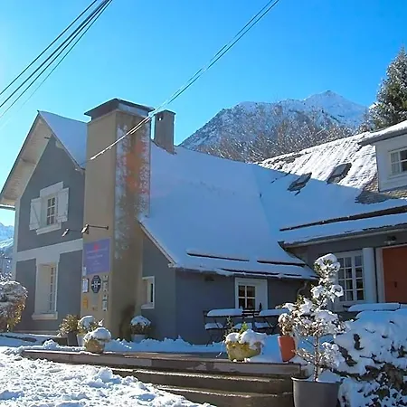 Maison D'hoursentut 2*