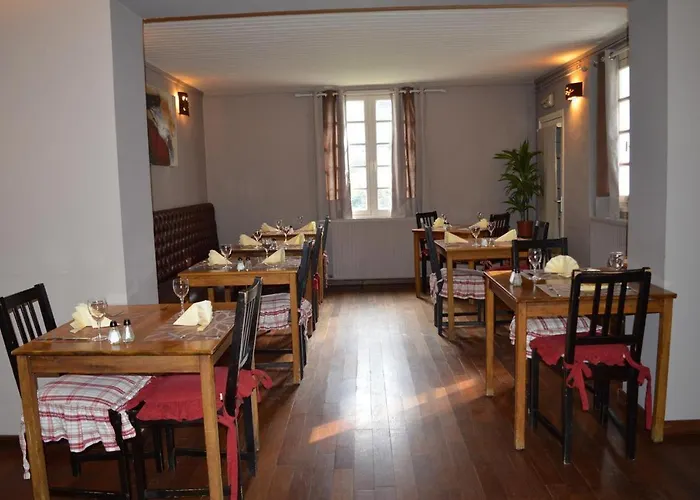 Maison D'hoursentut 2* Sainte-Marie-de-Campan