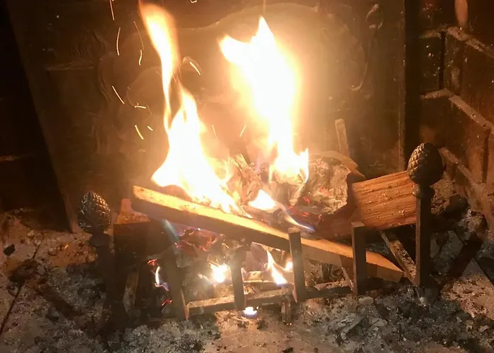 Hotell Maison D'hoursentut 2*