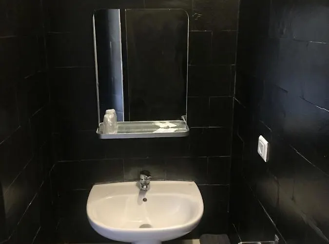 Maison D'hoursentut Hotell Sainte-Marie-de-Campan