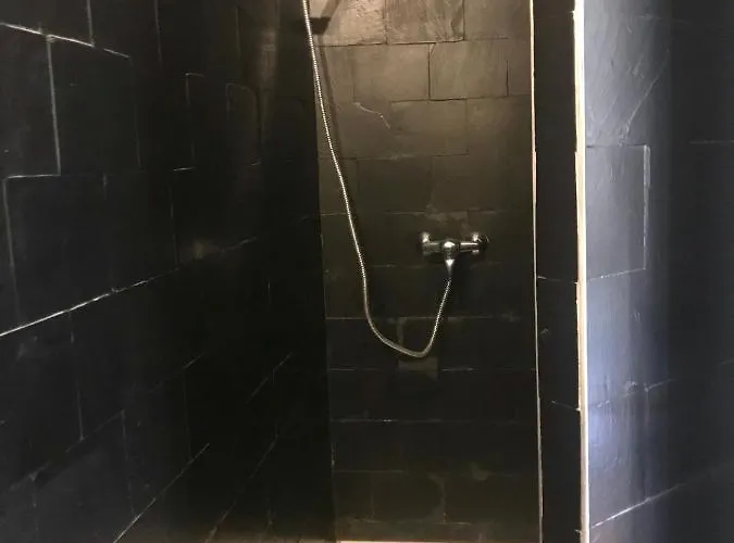 Hotell Maison D'hoursentut Sainte-Marie-de-Campan