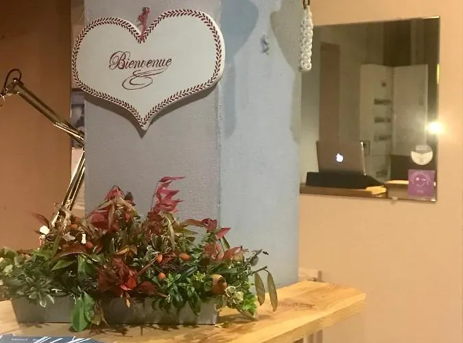 Maison D'hoursentut 2* Sainte-Marie-de-Campan