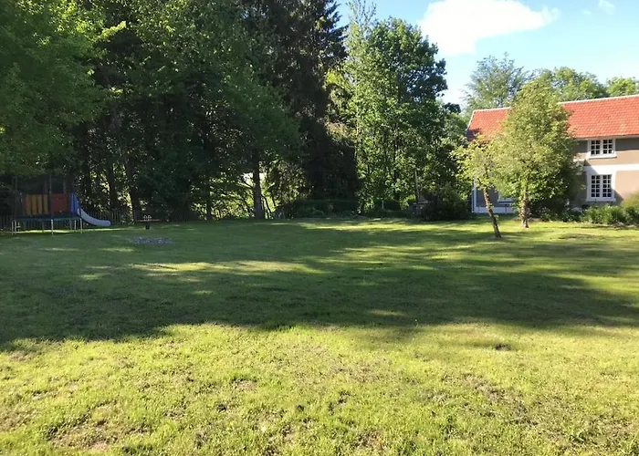 Hotell Maison D'hoursentut