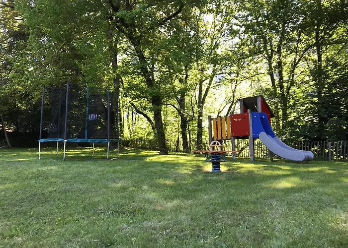 Hotell Maison D'hoursentut Sainte-Marie-de-Campan