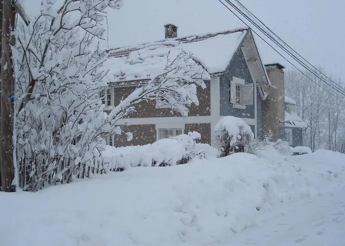 Maison D'hoursentut 2* Sainte-Marie-de-Campan